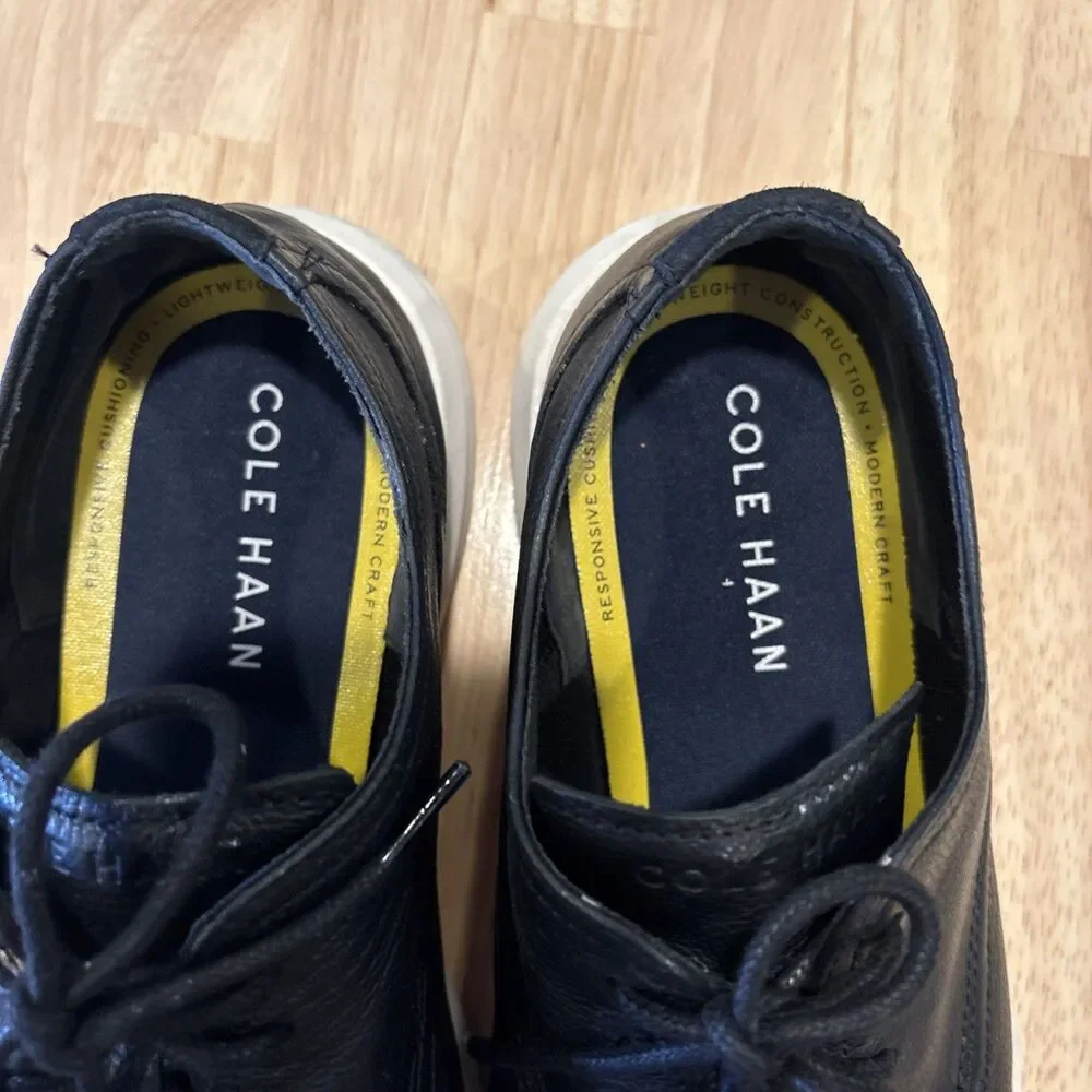 Cole Haan sharp versatile